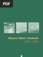 Download Water Yearbook 2004-2005 Good Com by azizgroupbd SN71924654 doc pdf