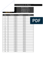 Planilha de Gerenciamento S2 TRADER