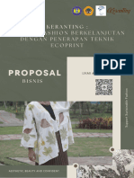 Proposal KWU