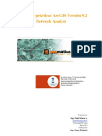 Download Tutorial Arcgis Psad56 v92 Network by Santiago Barros SN71924801 doc pdf