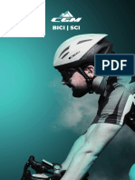 CGM SPORT | Catalogo Bici Sci