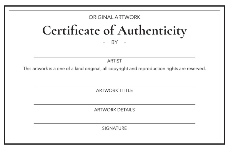 Certifica Do | PDF