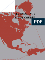 Technocracy Study Course
