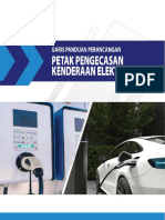 Garis Panduan Electric Vehicle (EV) Guideline