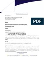 Prabha Gautam Dev Offer Letter - Edited