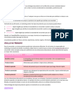 resumen modulo 3 y 4 Marketing