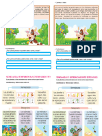 Semejanzas y Diferencias Entre Seres Vivos 06-07-23