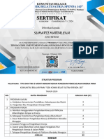 certificate-BU MARTI 2