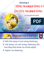 Chương 2 - Môi Trư NG Marketing