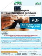 NBP Sahulat Sarmayakari Form 27 June 2023