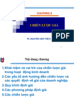 Chương 6 - Giá, định giá