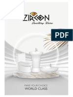 Zirkon Catalogue