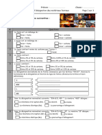 04 QCM Designation Des Materiaux Ferreux PDF
