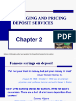 CHAP - 02 - Managing and Pricing Deposit Services (自动保存)