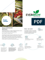 Evergrow English Brochure-1-1