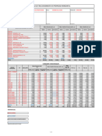 Tabla de FPH - Res Área Común Privada - 15102014