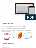 Cours Firewall