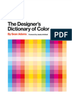 The Designers Dictionary of Color by Sean Adams (Z-lib.org)