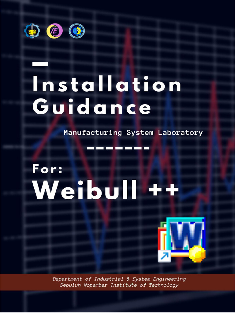 Weibull++ Installation Guide | PDF