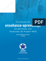 AESPW Esenanza Aprendizaje SPW