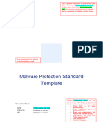 STANDARD Malware Protection Template en