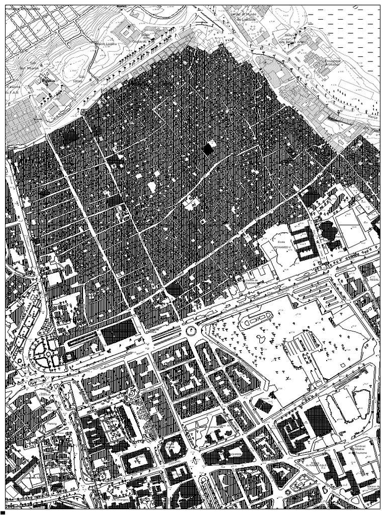 Restitution - Rabat (1) - Présentation9 A0 | PDF