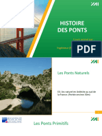 2 - Histoire Des Ponts