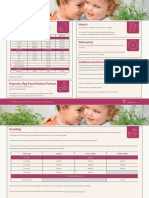 February 2024 Fee Sheet Existing 3 4