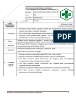 1.3.1-5 Sop Penilaian Kinerja (Dp3)