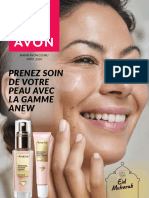 Avon Brochure C04-24