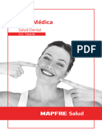 CuadroMedico Mapfre SantaCruzdeTenerife DENTAL