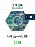 2 IsDB Policy Compendium French