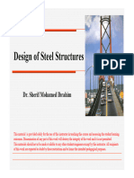 10- Design of purlins