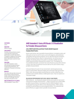 Amd Portable Ultrasound Devices
