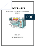 Modul Ajar - Dicky Auranda Putra - 20073036