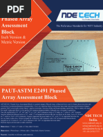 1620114287_PAUT-ASTM E2491 Phased Array Assessment Block