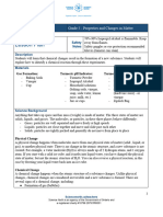 May 7 Grade 5 Chemical Reactions Offline ENG