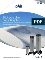 Modular Dryer Range Brochure FR Work
