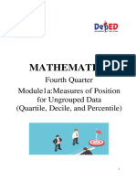 Math 10 Q4 Module 1a