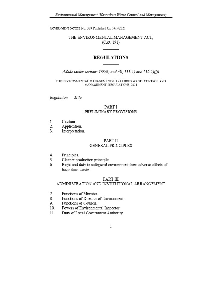 sw1645446901HAZARDOUS WASTES_REGULATIONS 2021 PDF
