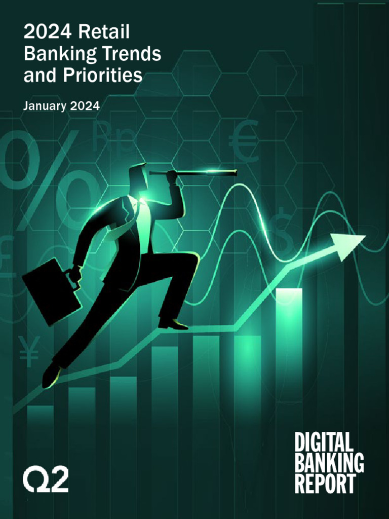 Retail Banking Trends and Priorities | PDF | Analytics | Banks
