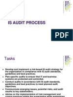 Is Audit Process