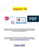 Ebook Angular 16