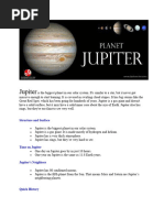 Jupiter