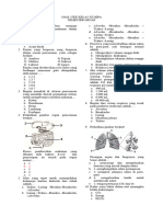 Ukk Semester 2-Xi Mipa 2022