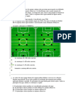 Metodologia Do Ensino de Futsal e Futebol (LEF20)