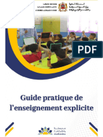 Guide Pratique Explicite