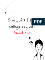 Story of A Tier-3 College Student - 2