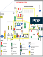 Layout Instalaciones de Cargadores Completo