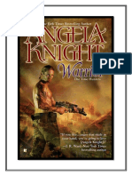 Angela Knight - Guerrero - Serie Cazadores Del Tiempo I - Las Ex 306